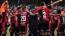 Derby di Rosario, un solo gol dopo le granate: Newell’s trionfo chirurgico…
