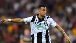 Nestorovski: “Messi e CR7? No, sono idolo di me stesso”