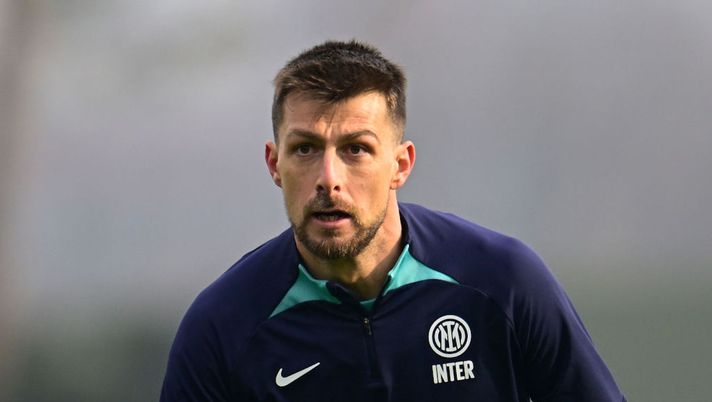 Acerbi: “Inter, voglio restare. In Champions possiamo sorprendere. Skriniar? Conta l’impegno” - immagine 1