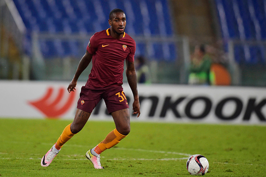 Gerson (Roma) Gerson (Roma)