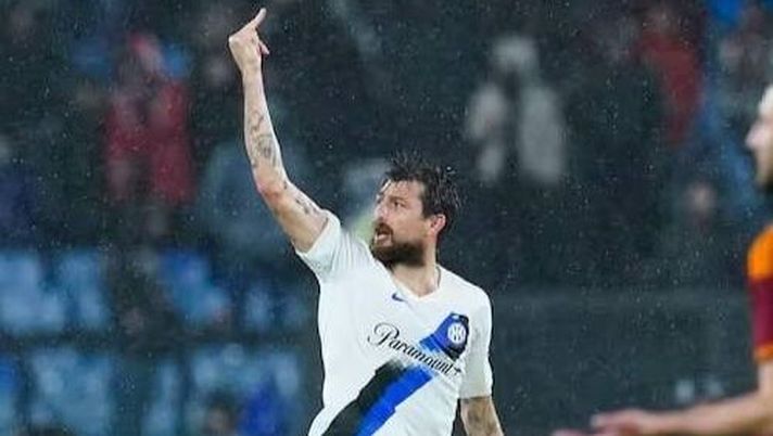 Inter, indagine sul dito medio di Acerbi e sulla videochiamata di Inzaghi: le ultime - immagine 1