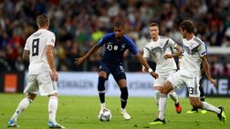 Müller: “Mbappé? Ha un motore nel sedere che chiunque vorrebbe avere. Per fermarlo…”
