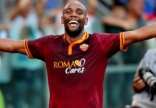 Maicon - fonte www.goal.com Maicon - fonte www.goal.com