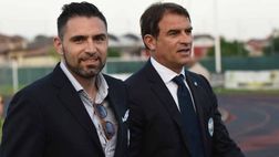 Spal, Vagnati: “A Verona con fiducia per la vittoria. Borriello? Parlo solo di chi suda”