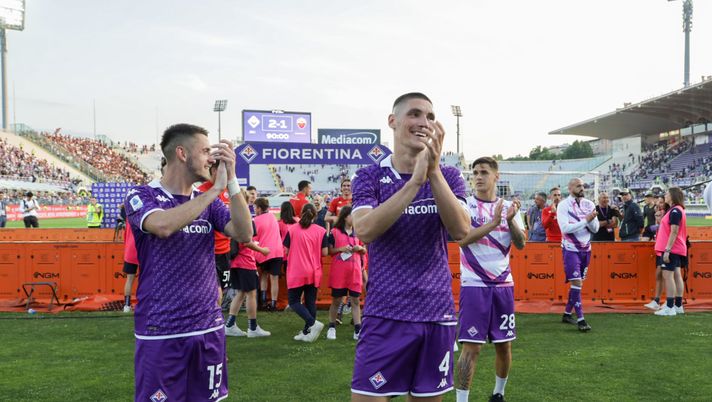 Girone di ritorno da “Champions” per la Fiorentina (+43% rispetto all’andata) - immagine 1