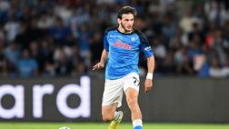 Napoli-Villarreal, le probabili formazioni e dove vederla