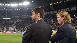 Indiscreto: “Ossessione Juve: il quarto di finale è l’unica cosa che conta? Grave che…”