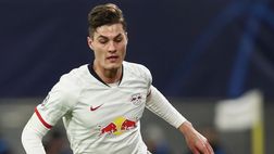 Calciomercato Milan – Schick è fra gli 11 esuberi della Roma