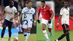 Calciomercato – Le news su Tanganga, Sánchez, Martial e Bailly | VIDEO