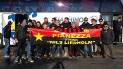 Milan Club Pianezza ‘Nils Liedholm’ – Alla scoperta dei Milan Club d’Italia