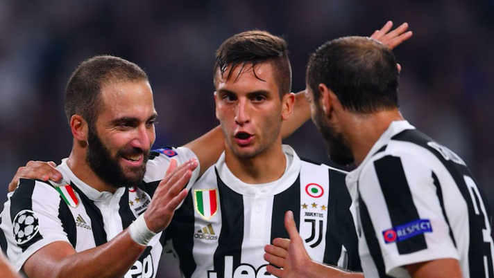 Allegri stravolge la Juve: ipotesi Dybala in panchina, sorpresa Bentancur e nuovo modulo! - immagine 1