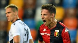 Udinese-Genoa, Marelli: “Non si doveva chiudere la partita sulla parata di Musso”
