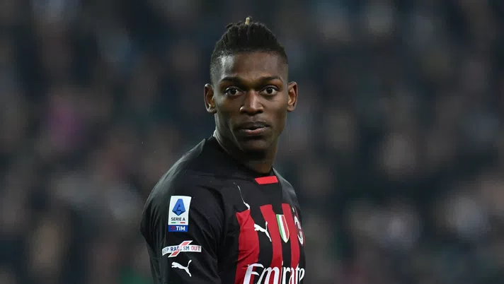 Milan-Sampdoria, le formazioni ufficiali: la scelta di Pioli su Leao - immagine 1