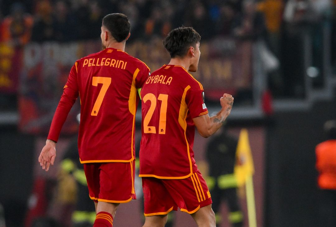 Roma-Brighton – FOTOGALLERY - immagine 91