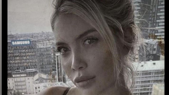 Un hacker viola il profilo di Wanda Nara. Svelate le chat: “Non ho nulla da nascondere”  Un hacker viola il profilo di Wanda Nara. Svelate le chat: “Non ho nulla da nascondere” - immagine 1