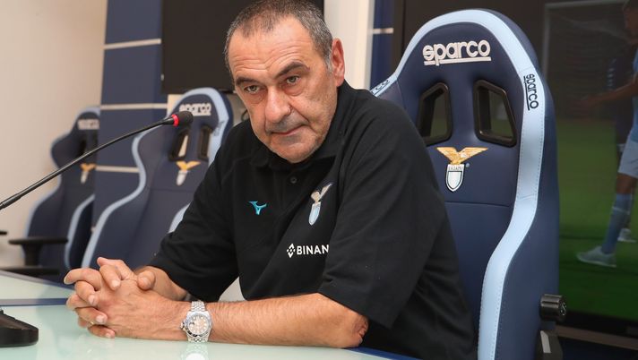 Sarri: “Champions? Sono incazzato: raccolgo una gestione Inzaghi in cui…” - immagine 1