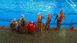 Pallanuoto femminile, Plebiscito Padova: centrata la qualificazione al prossimo turno di EuroLeague