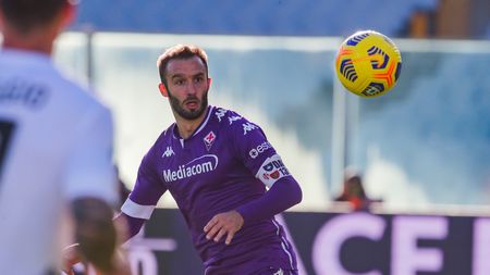 GERMOGLI PH: 22 NOVEMBRE 2020 FIRENZE STADIO ARTEMIO FRANCHI SERIE A FIORENTINA VS BENEVENTO NELLA FOTO PEZZELLA GERMOGLI PH: 22 NOVEMBRE 2020 FIRENZE STADIO ARTEMIO FRANCHI SERIE A FIORENTINA VS BENEVENTO NELLA FOTO PEZZELLA