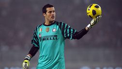 News – Julio Cesar: ”I nerazzurri possono arrivare in finale di Champions”