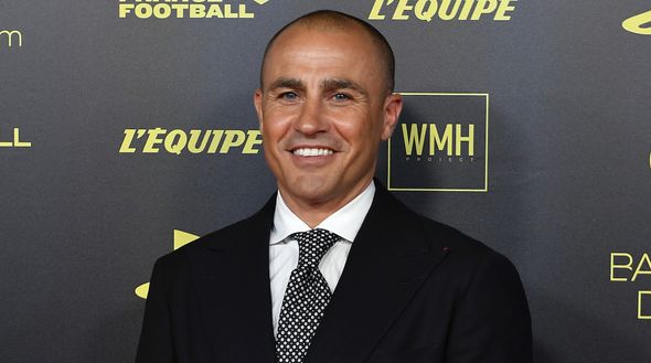 Getty Images Ex Inter, Cannavaro può tornare in panchina: contatti avviati con l’Espanyol- immagine 2