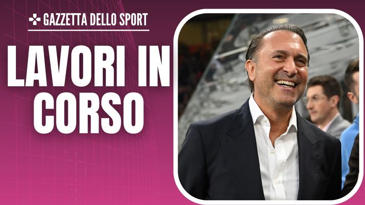 Gerry Cardinale RedBird AC Milan