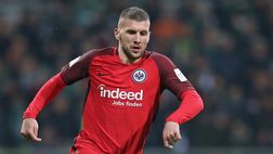 Di Marzio: “Rebic al Milan e Andrè Silva all’Eintracht, tutto confermato. Domani le visite”