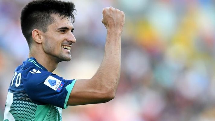 Udinese, Pussetto prova a convincere Cioffi: doppietta in Coppa Italia - immagine 1