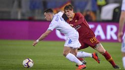 Empoli, Corsi: “Bennacer potrebbe finire alla Roma, De Rossi lo stima”