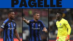 Inter-Bayern, pagelle: Dumfries dannoso, Gosens non c’è. Inzaghi, il 4 perché…