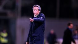 Conferenza Fiorentina – Sousa: “In campo la formazione migliore per vincere. Borja Valero è da valutare”.