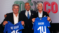 Gravina: “Bene le prime partite, ma senza i tifosi manca l’anima”