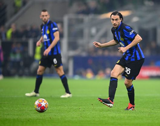 Sentite Darmian: “Mio papà tifa Fiorentina, io invece…”- immagine 2