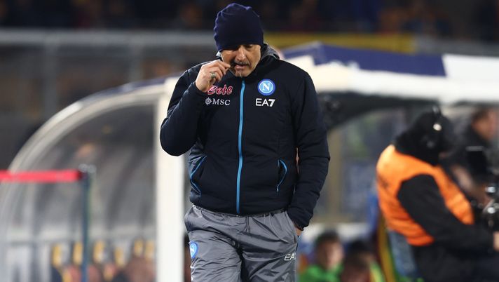 Spalletti