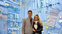 Michela Persico, l’ultimo scatto è davvero hot: fan in estasi e invidiosi di Rugani