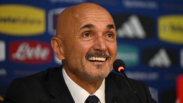 Spalletti: “Napoli la mia felicità! La verità sulla clausola e perchè Verratti out” - immagine 1