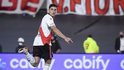 J. Alvarez conferma la prima offerta: “Sì, c’è una big tedesca su di me”