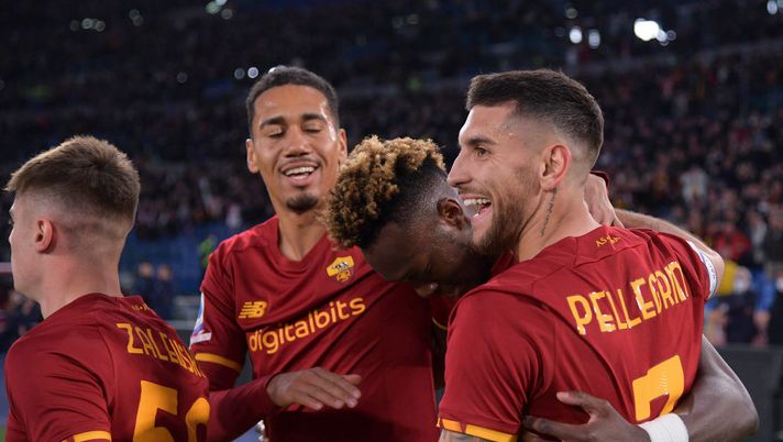 Getty Images Sampdoria-Roma, le formazioni ufficiali: Mou conferma gli 11 del derby - immagine 1