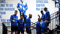 Appiano, l’Inter fissa la ripresa della preparazione