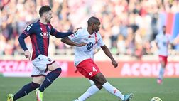 Carlino – È già testa al Sassuolo: ritorna l’ex Kyriakopoulos, forse anche Arna