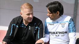 Leggo: “Tare, la mia Lazio migliore per puntare la Champions”