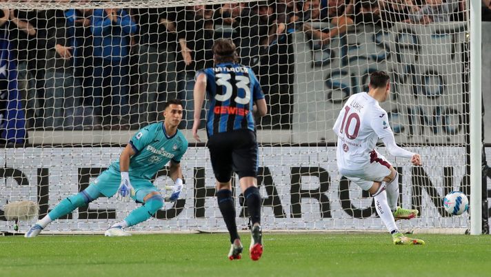 Lukic infallibile dal dischetto: Toro, ecco lo specialista del post-Belotti - immagine 1