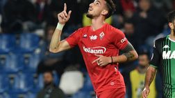 L’Inter spinge Politano verso Firenze… sognando Castrovilli