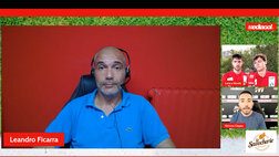 VIDEO #SpecialeRitiroPalermo: live delle ore 18.30