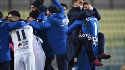 Serie C, girone B: Cesena sconfitto in casa dalla Virtus. Ecco la classifica aggiornata