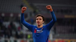 Fiorentina, Merlo: “Chiesa sarebbe il miglior acquisto”