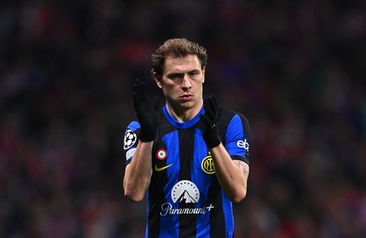 TS – Inter, pesa la gestione del girone: aveva il dovere di passare per prima- immagine 2