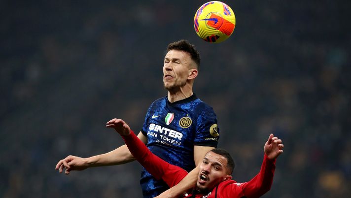 Inter, oggi verranno valutate le condizioni di Perisic: Inzaghi in apprensione - immagine 1