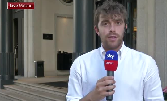 Calciomercato Inter - Fabrizio Romano fa il punto su cm.com Calciomercato Inter - Fabrizio Romano fa il punto su cm.com