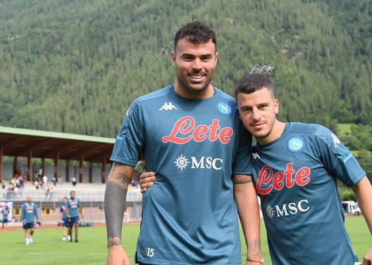 (Getty Images) Ostigard-Napoli, non è ancora fatta: in uscita Petagna, Ounas e Politano – KKN- immagine 2