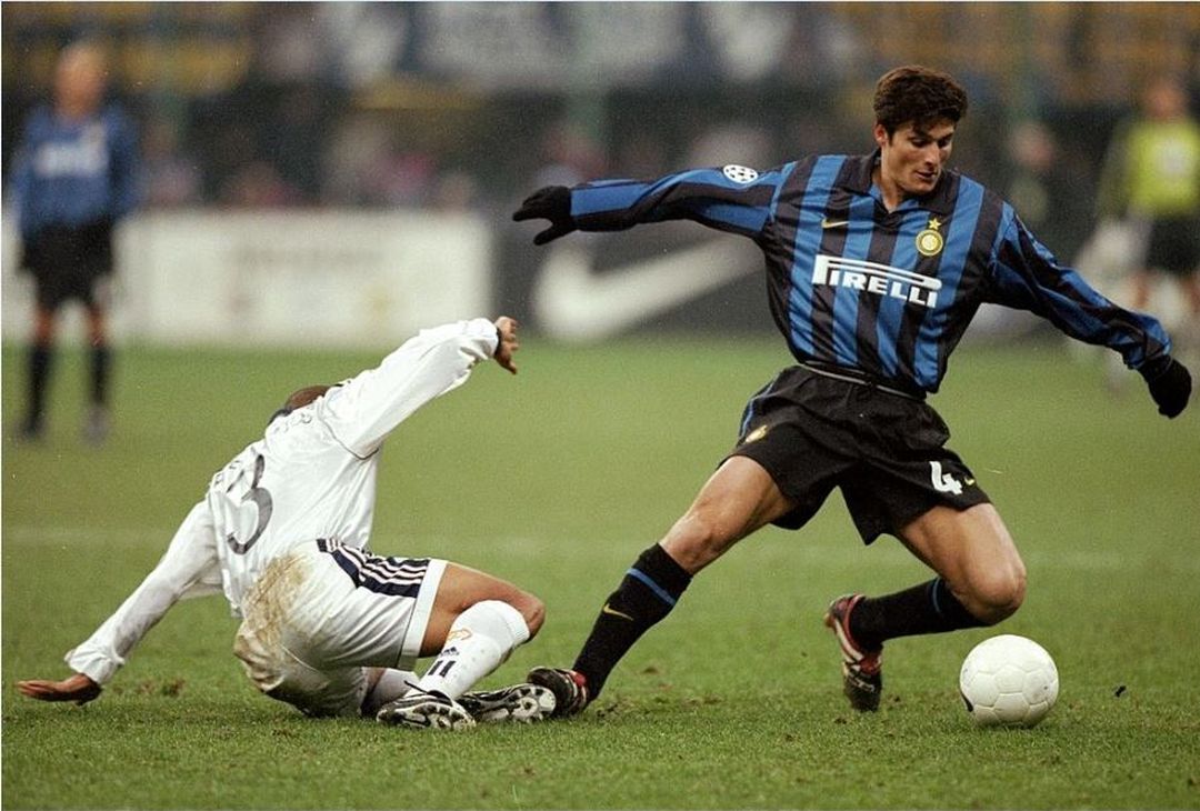  Inter, 1998-1999 